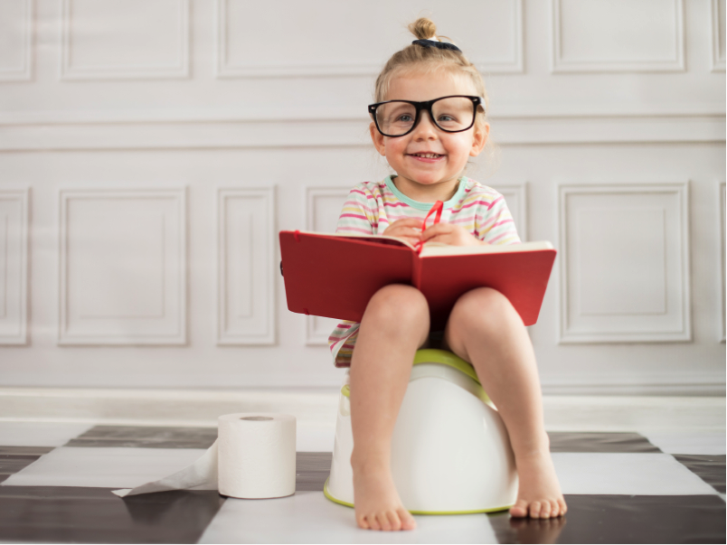 Potty Training